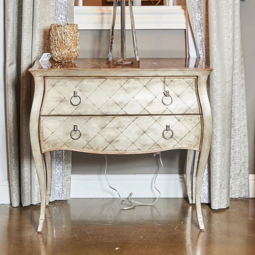 DESIGN FOLIO 床头柜