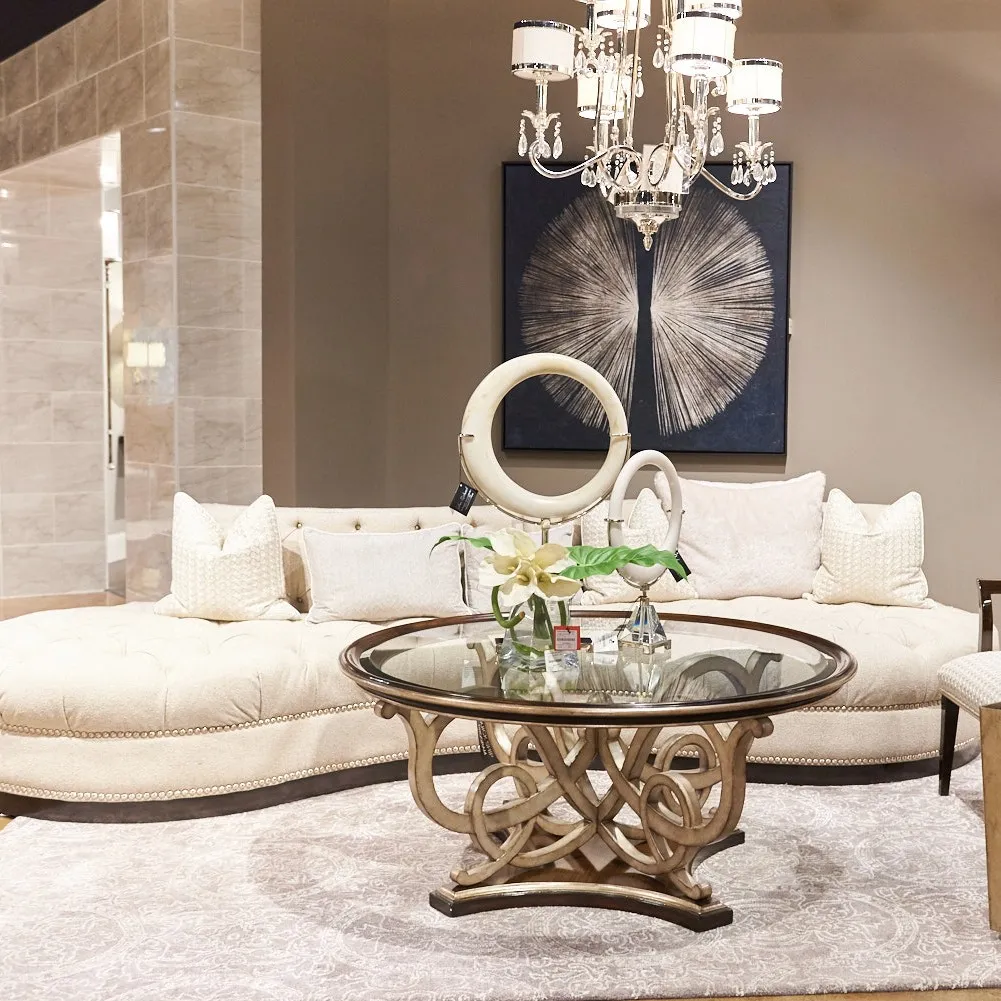 ZEN BUMPER 多人沙发