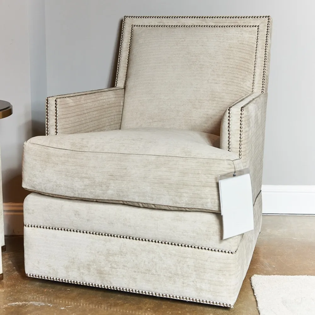 SPENCER 单人沙发