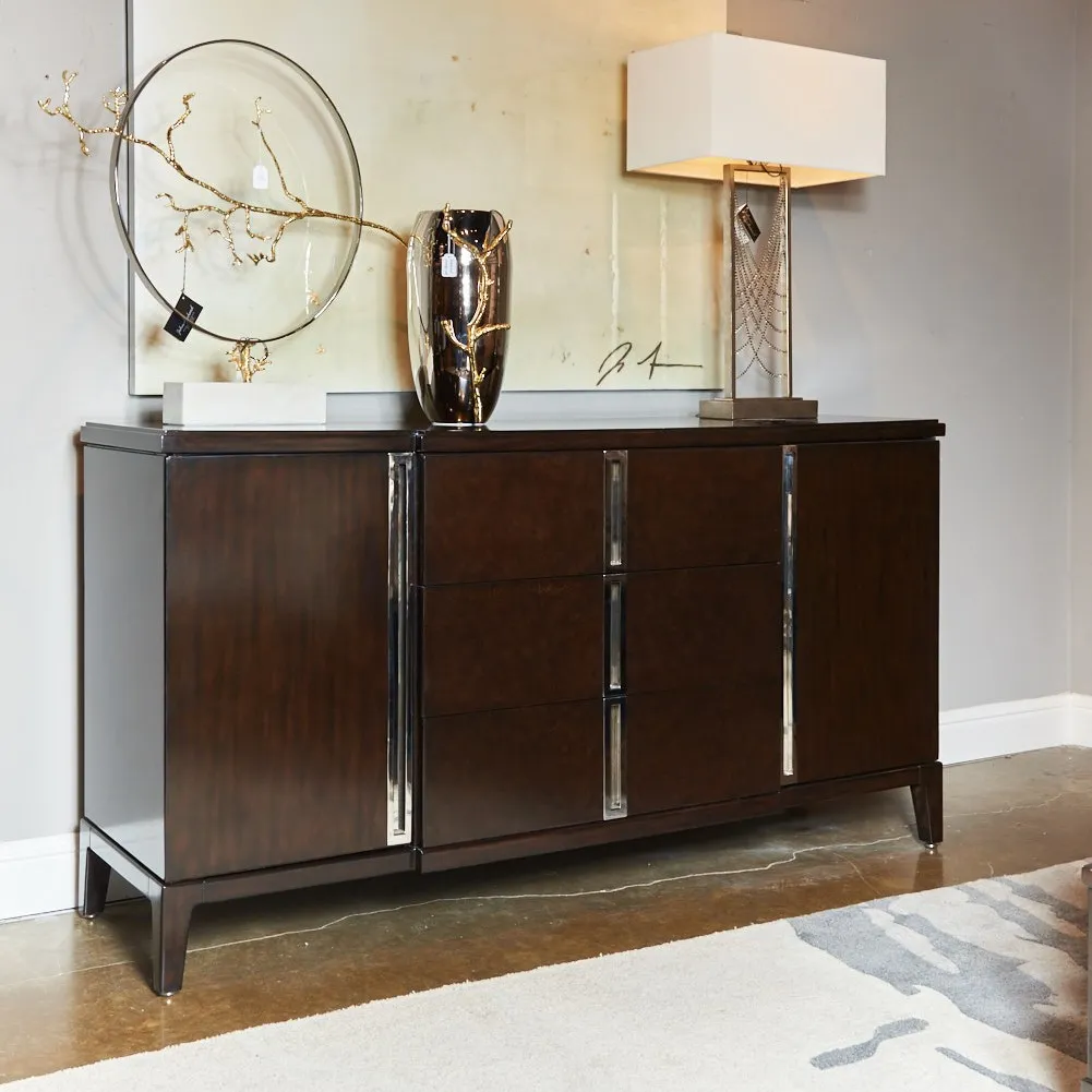 LAKE SHORE DRIVE 边柜