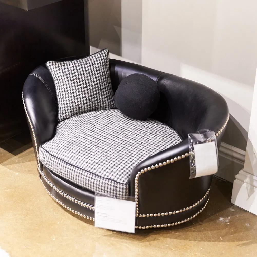 MURRHY PET 单人沙发