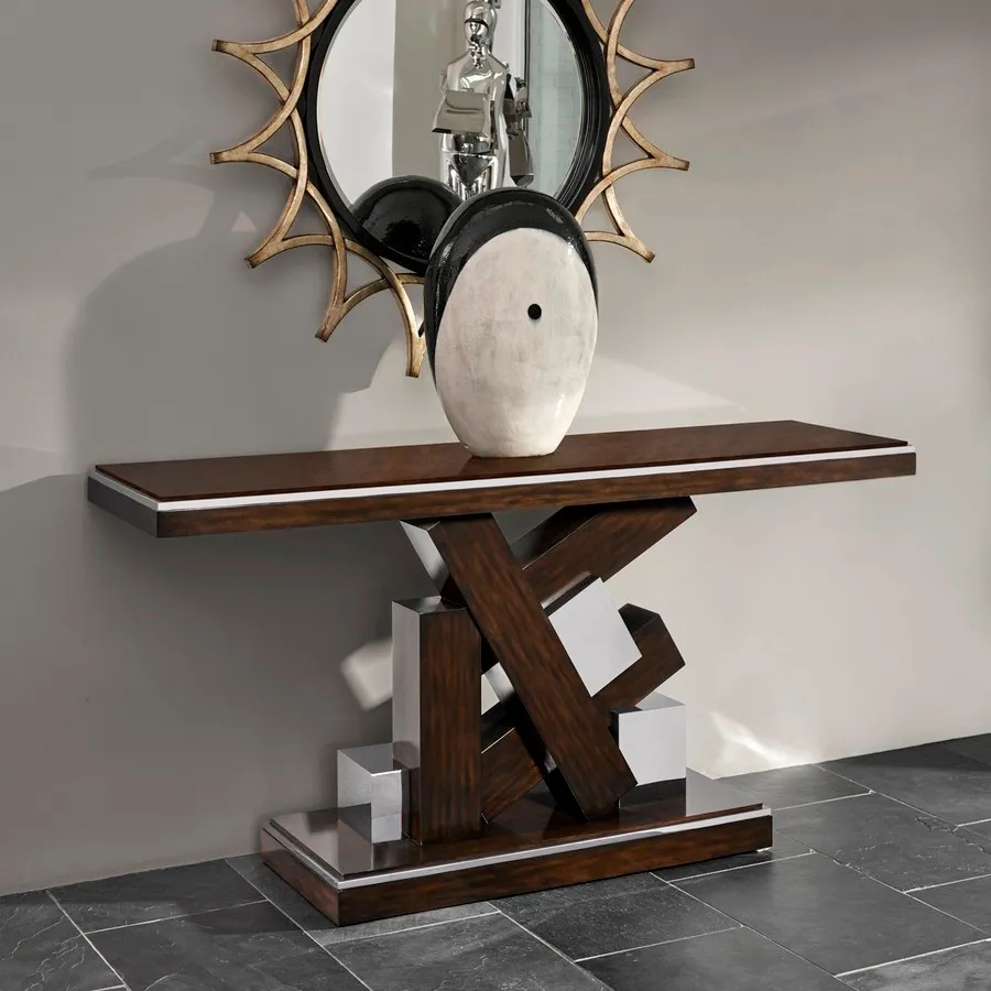 LAKE SHORE DRIVE 边桌