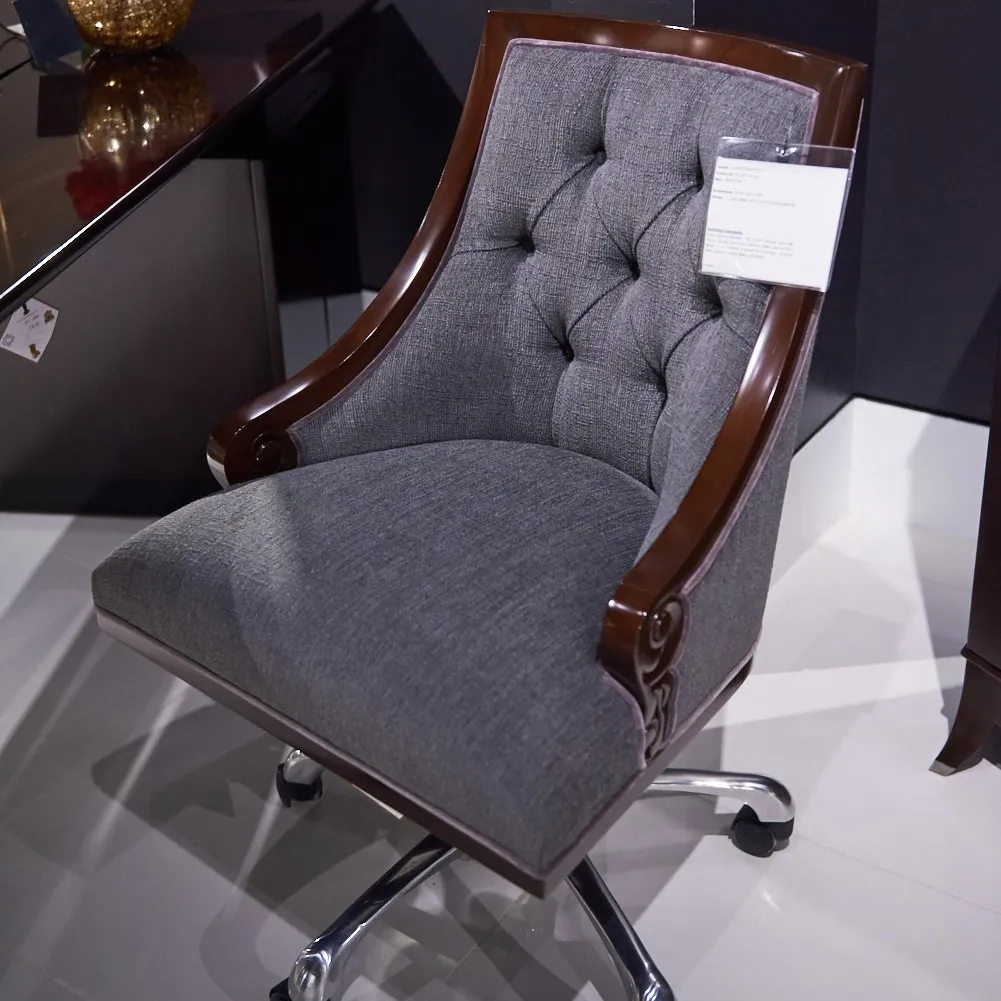 60-0257-ALUM  办公椅