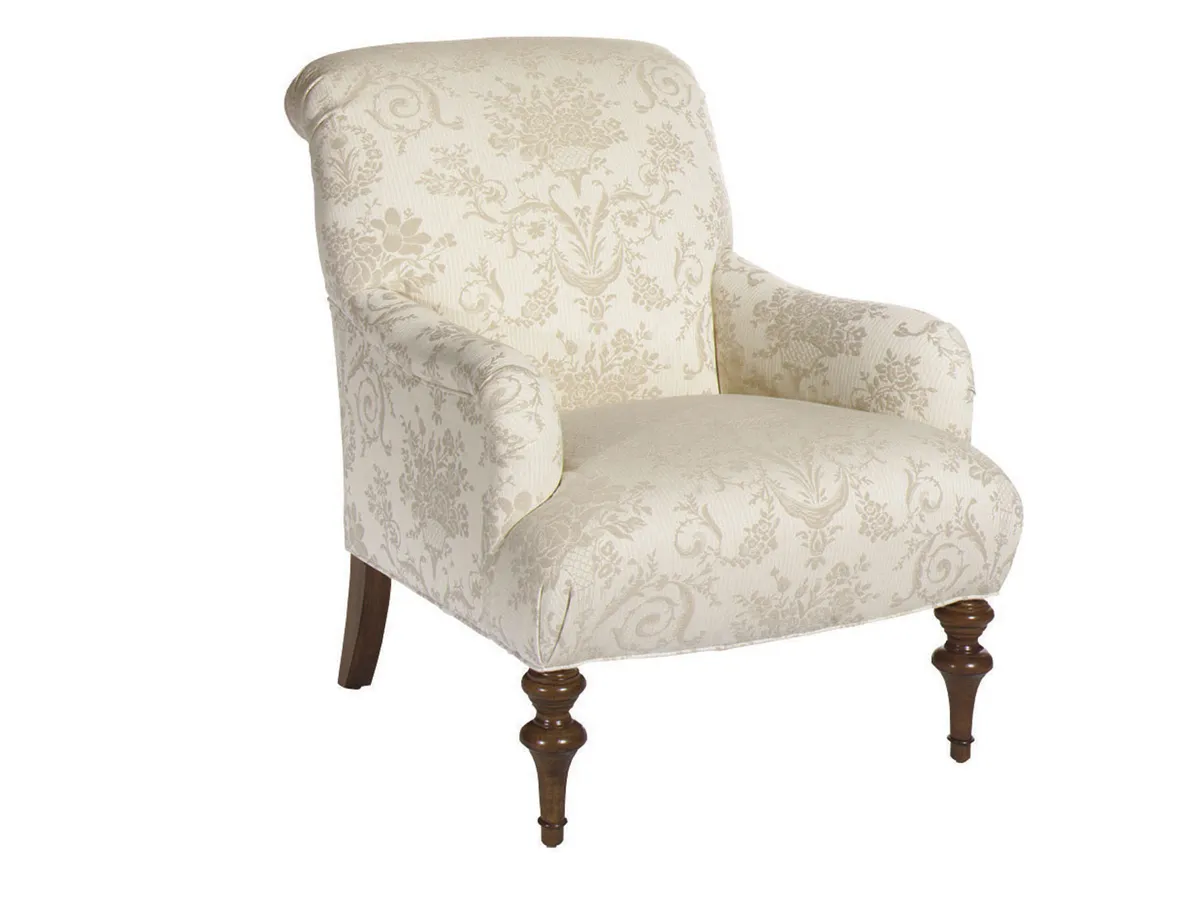 Lexington Upholstery Jay Chair
