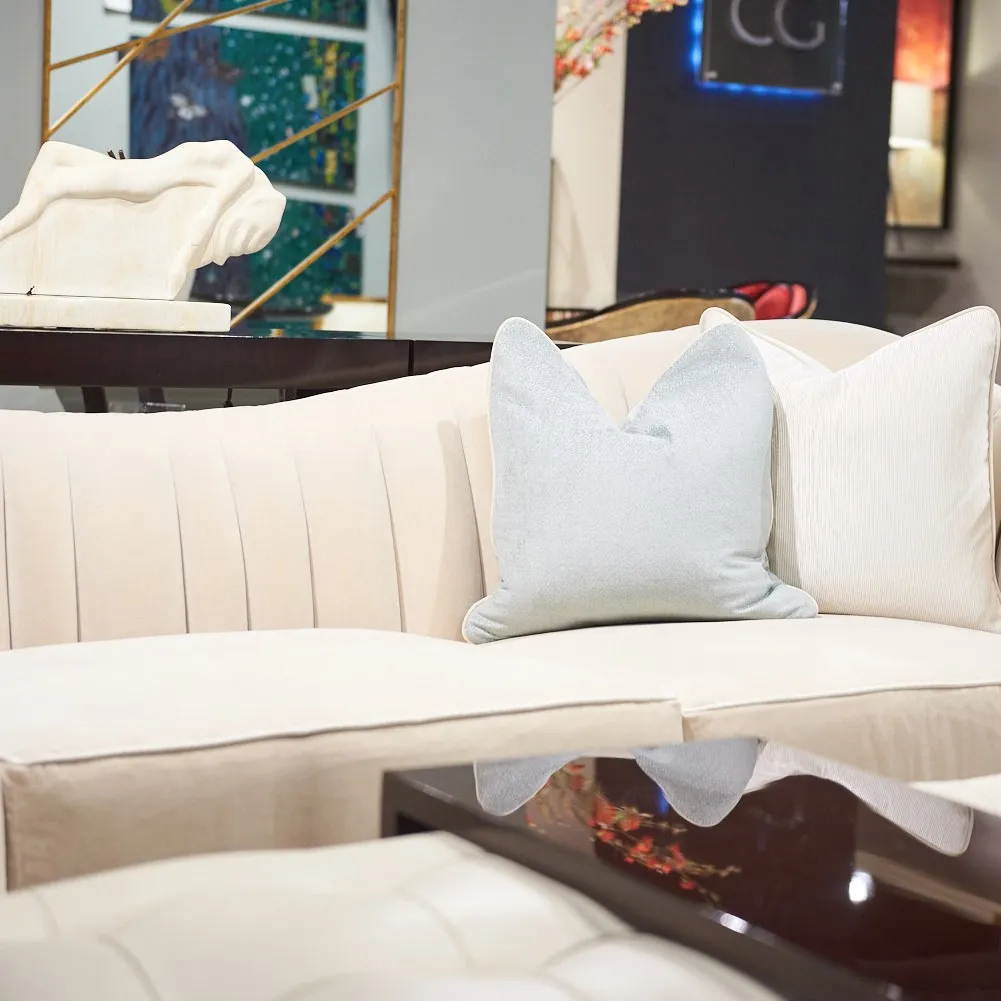 BARDOT  多人沙发