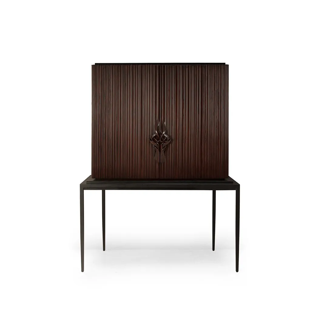 CHEZ HARRODS 酒吧柜