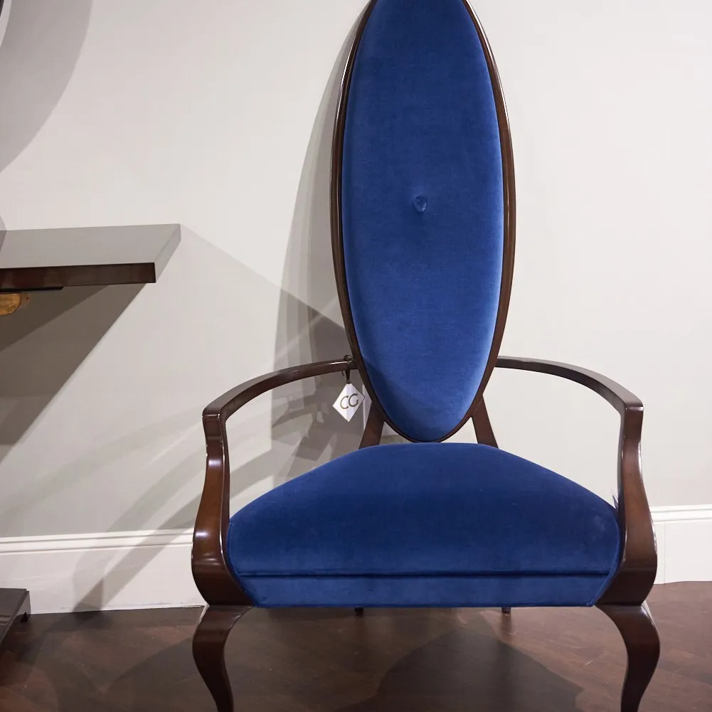 HAUTE MONTANA 单椅