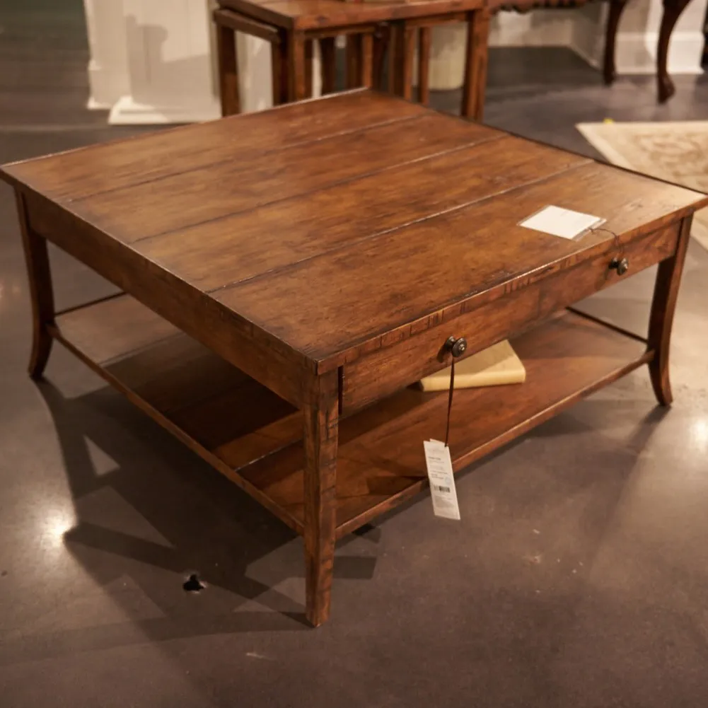 491041-CFW 咖啡桌