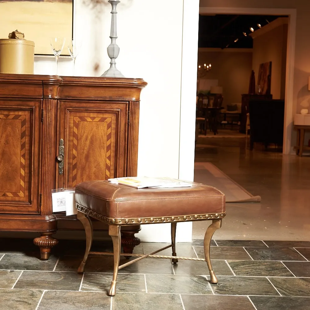 Thomasville OTTOMAN83491-903 榻