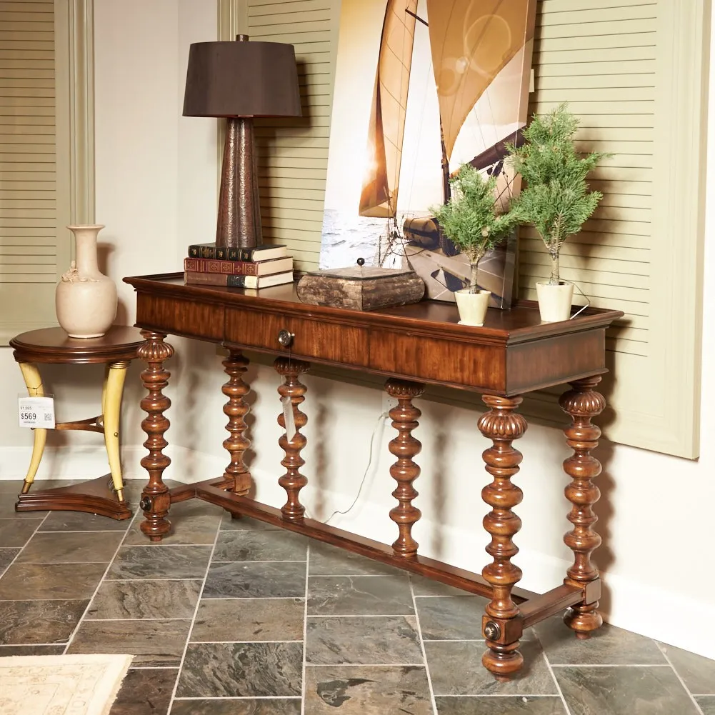 Thomasville BASQUE 边桌