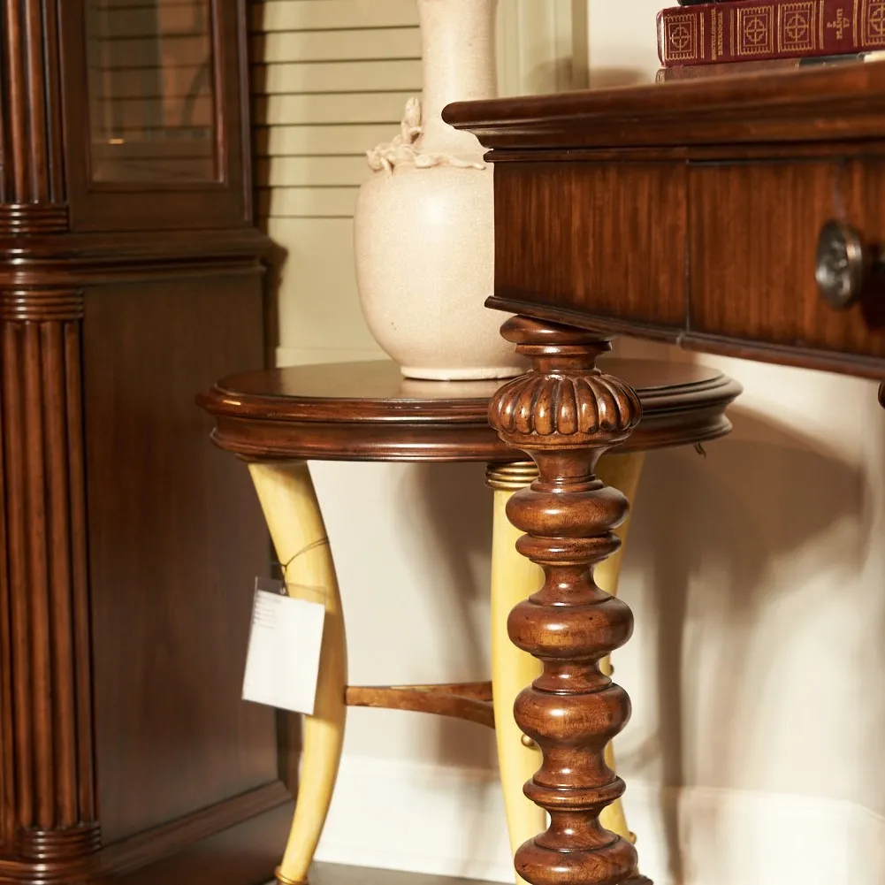 Thomasville HUNT CLUB 边几