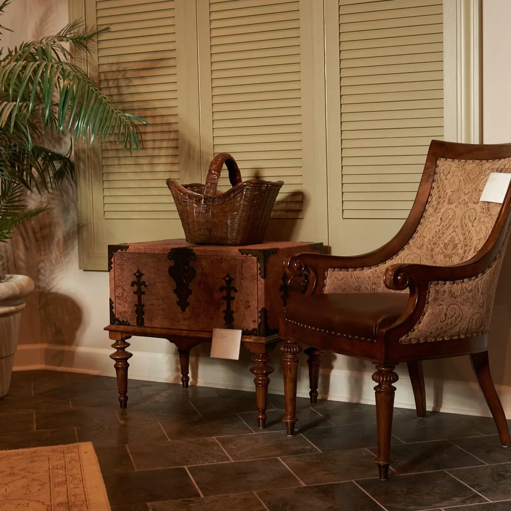 Thomasville TRAVELERS 边几