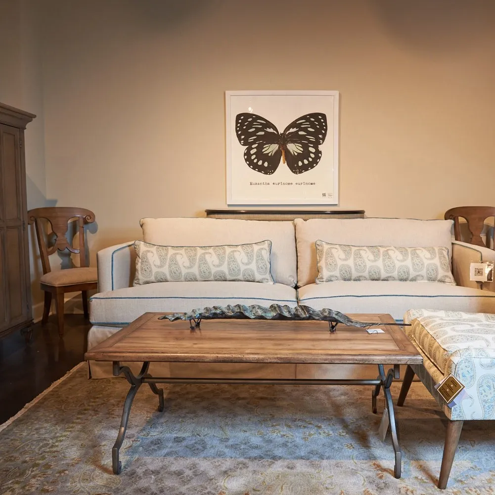 Thomasville NORDIC COCKTAI84936-110 咖啡桌