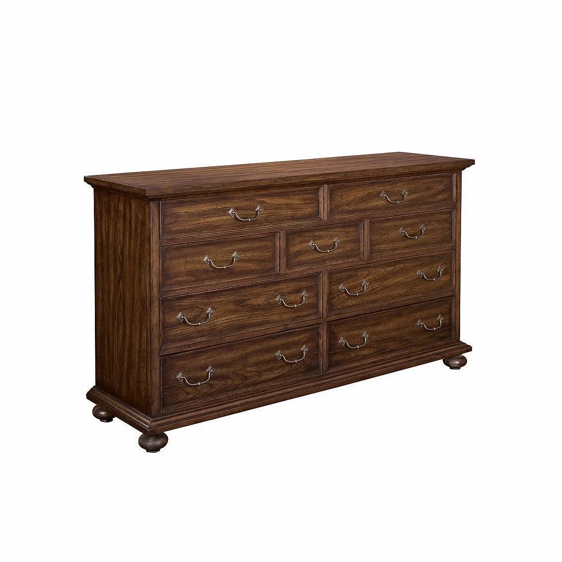 Thomasville DRESSER 85112-130  梳妆柜