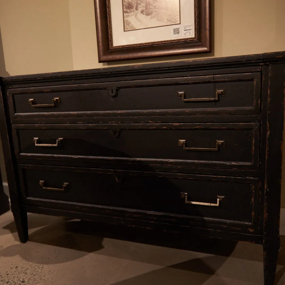 Thomasville PIRANESI  梳妆柜