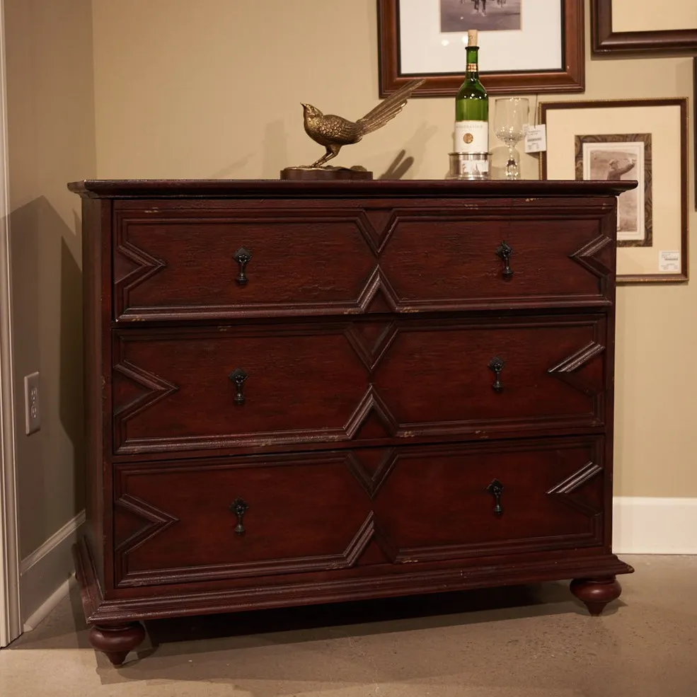 Thomasville HALL CHEST85134-760  边柜