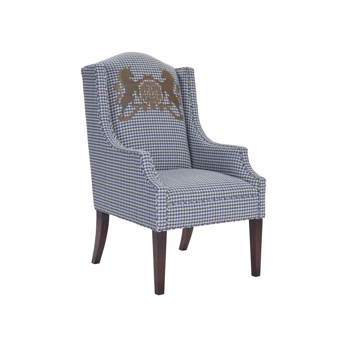 Thomasville UPHOLSTERED 单椅