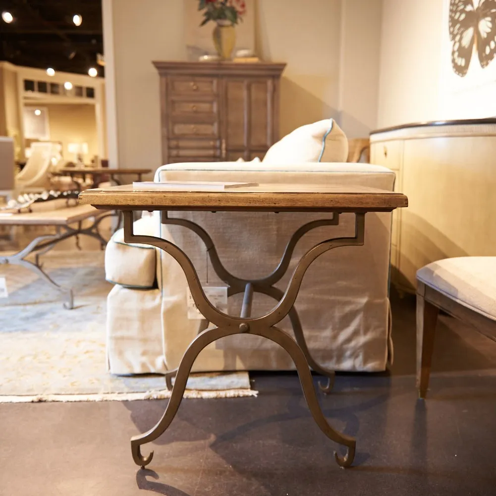 Thomasville NORDIC 边几