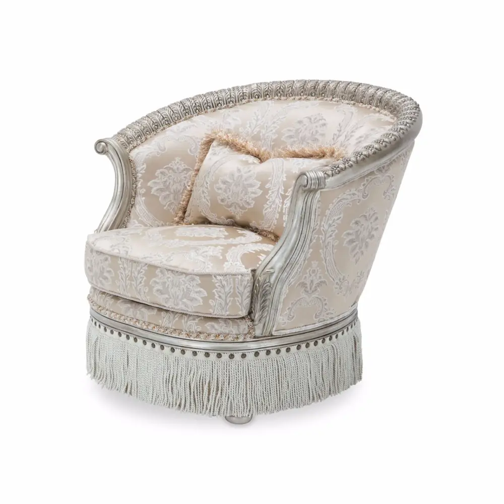 MATCHING 单人沙发