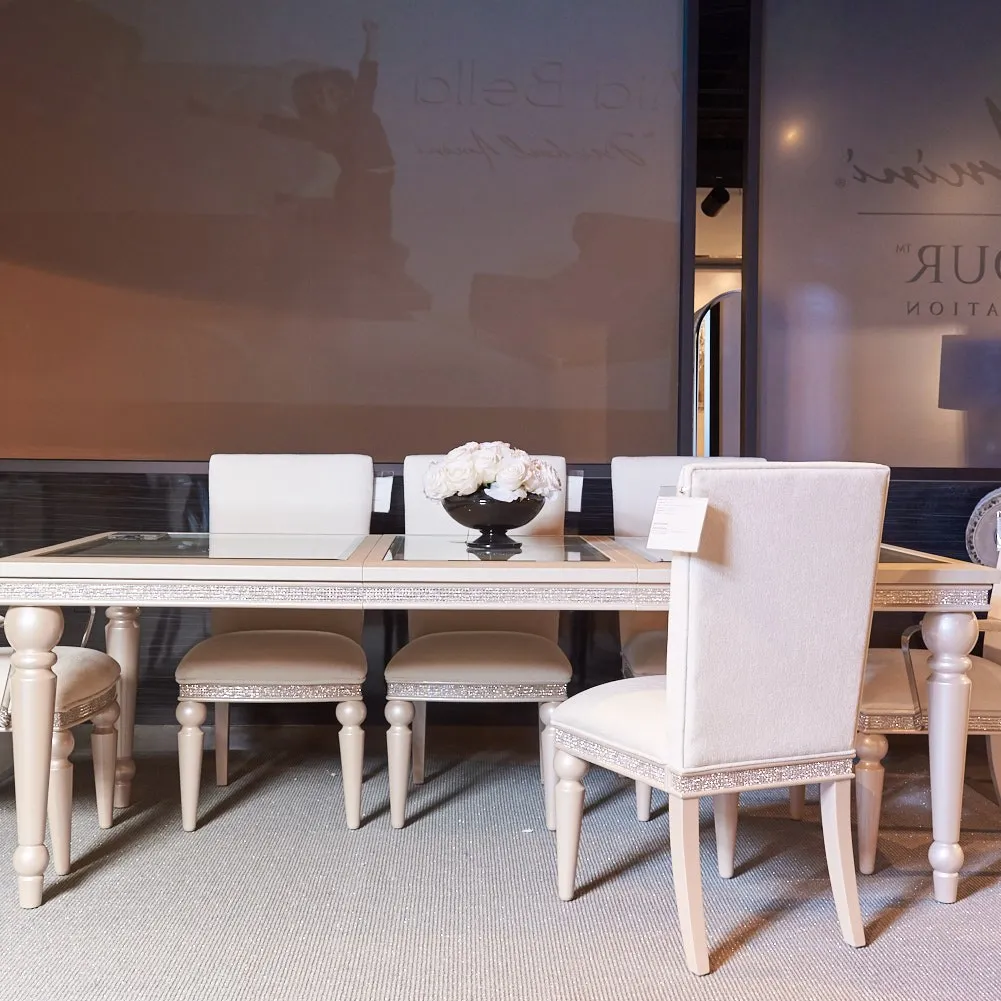 9011000L-111  餐桌