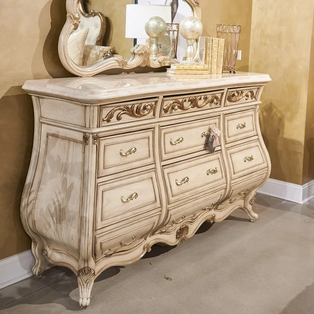 PLATINE DE ROYALE  边柜