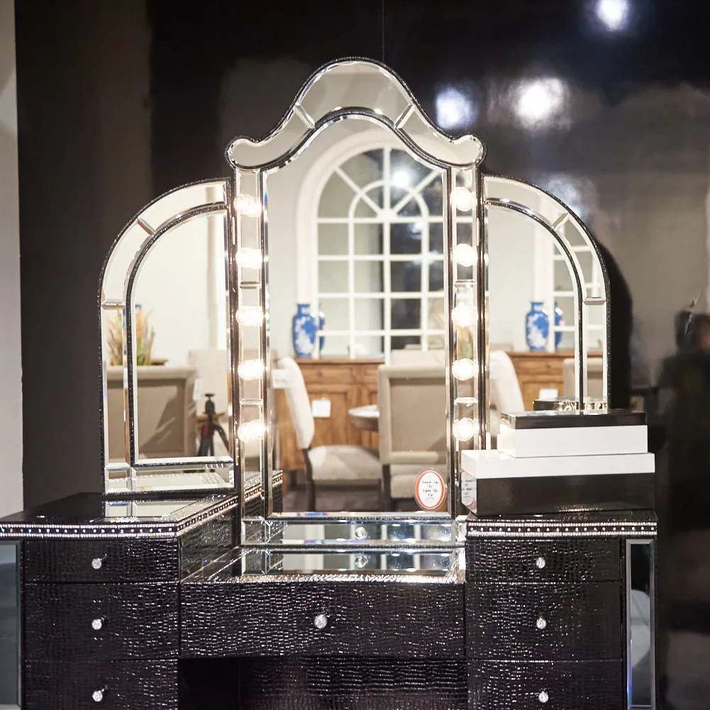 HOLLYWOOD SWANK 挂镜