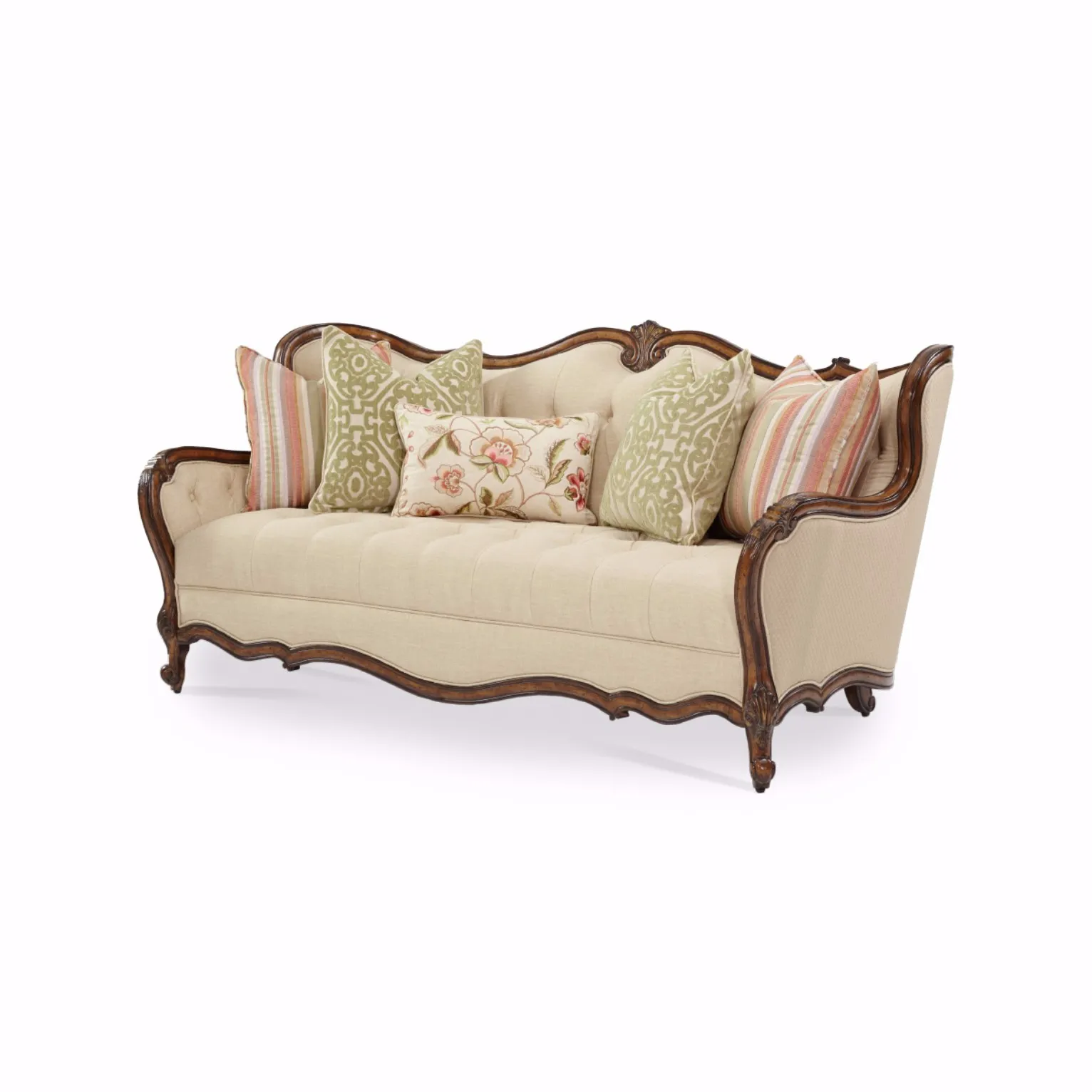 54815-BISQU-34 多人沙发