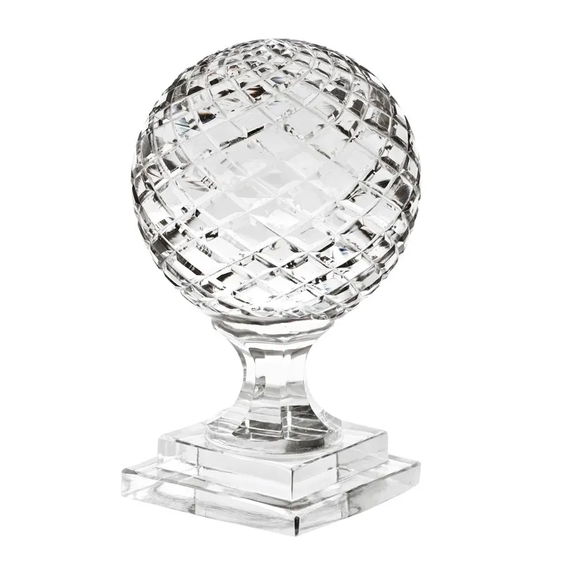 Object Arabesque  摆件（3件）