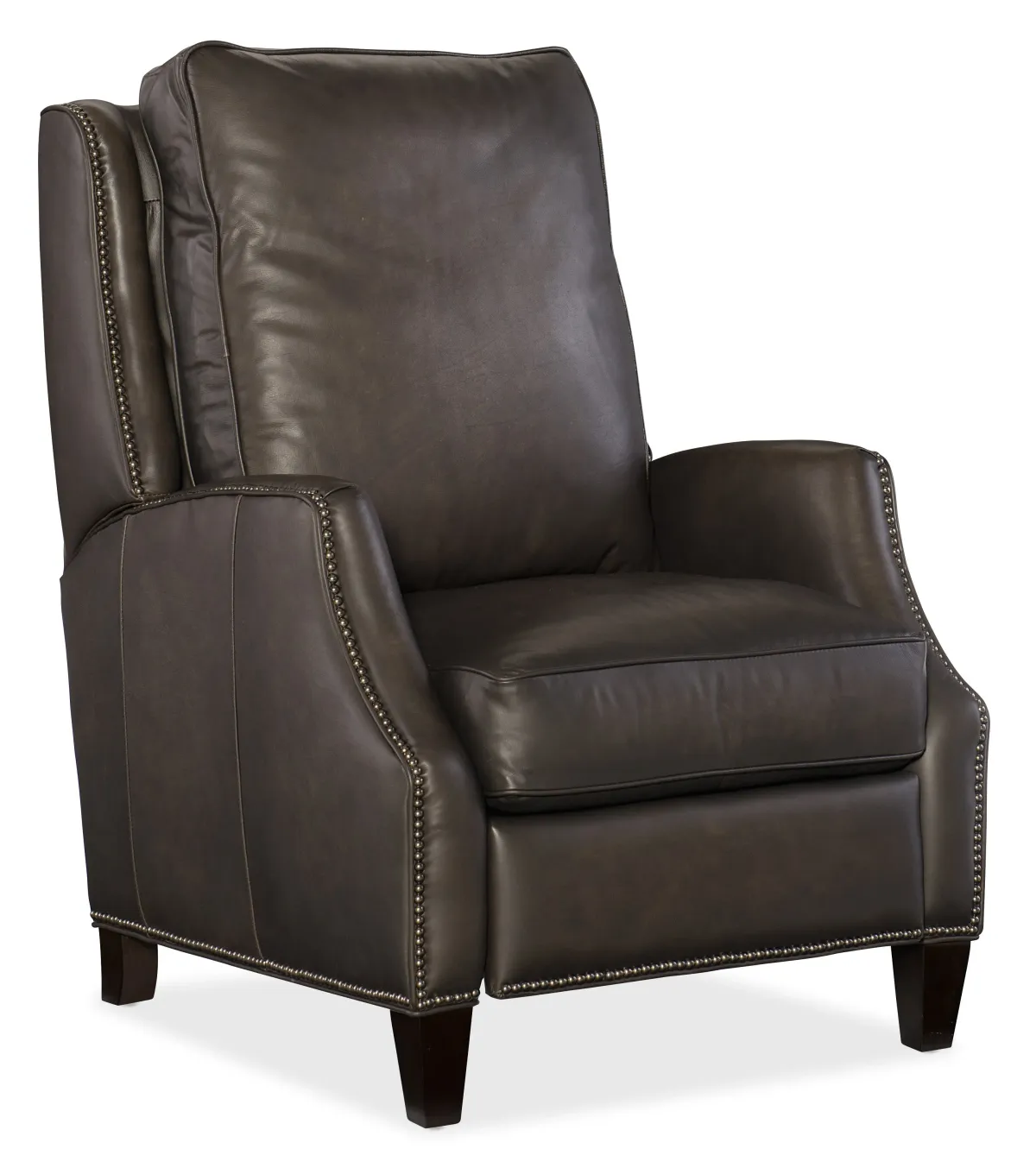 Hooker Furniture Living Room Kerley Recliner