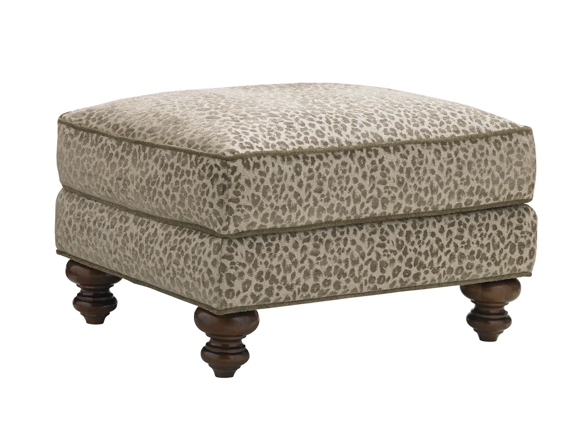 Coventry Hills Asbury Ottoman