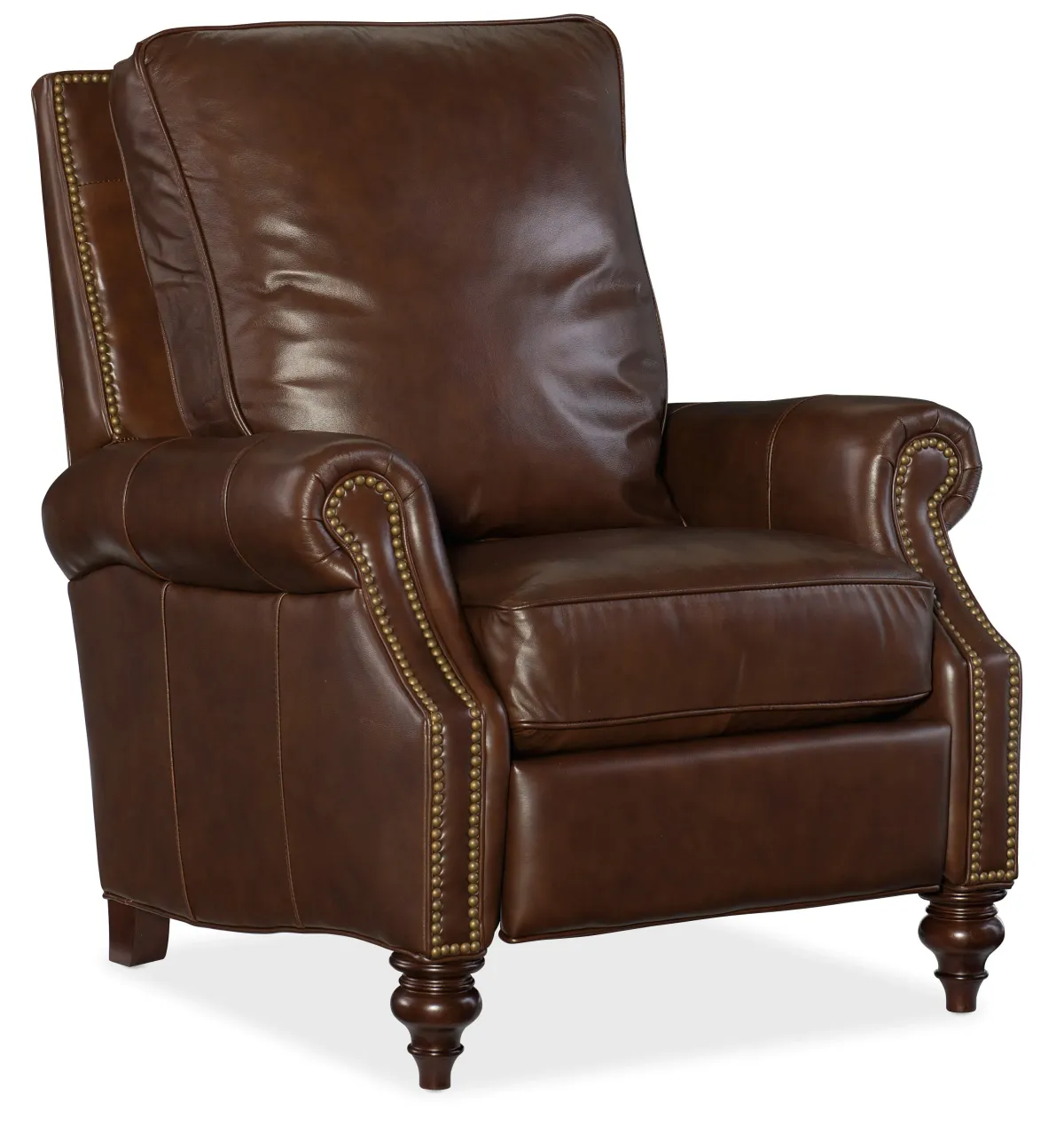 Hooker Furniture Living Room Conlon Recliner