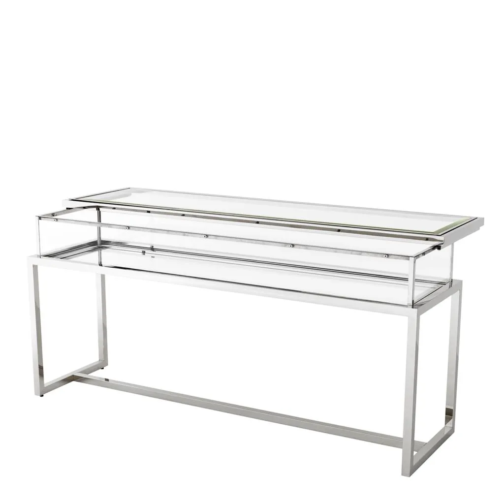 Console Table Harvey