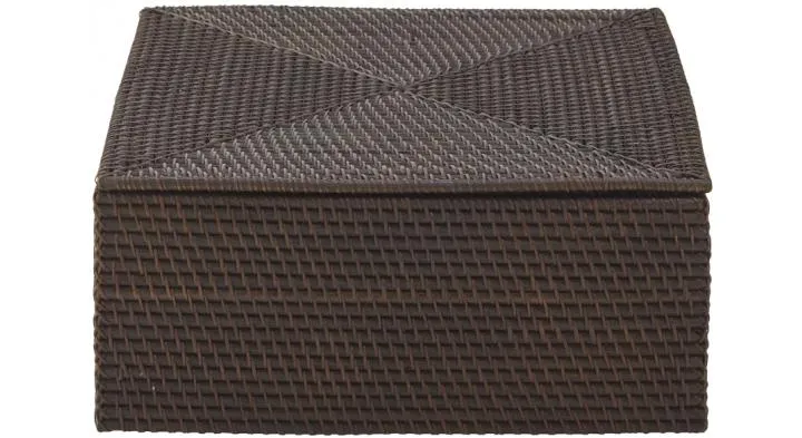 BASKET: CLOTHES BOXES