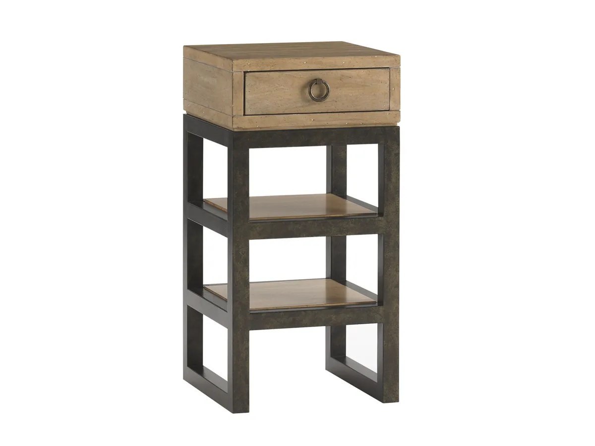 Monterey Sands Rossmore Nightstand