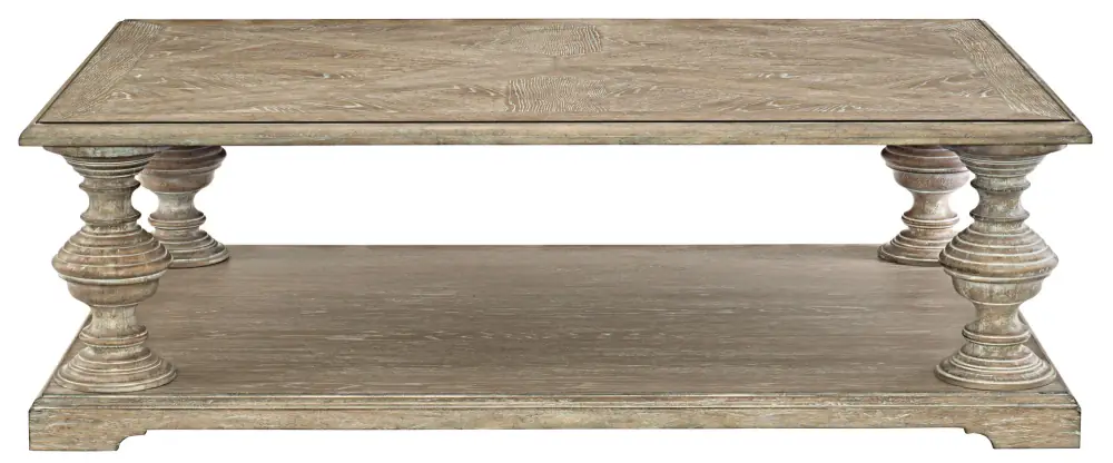 Campania Cocktail Table 