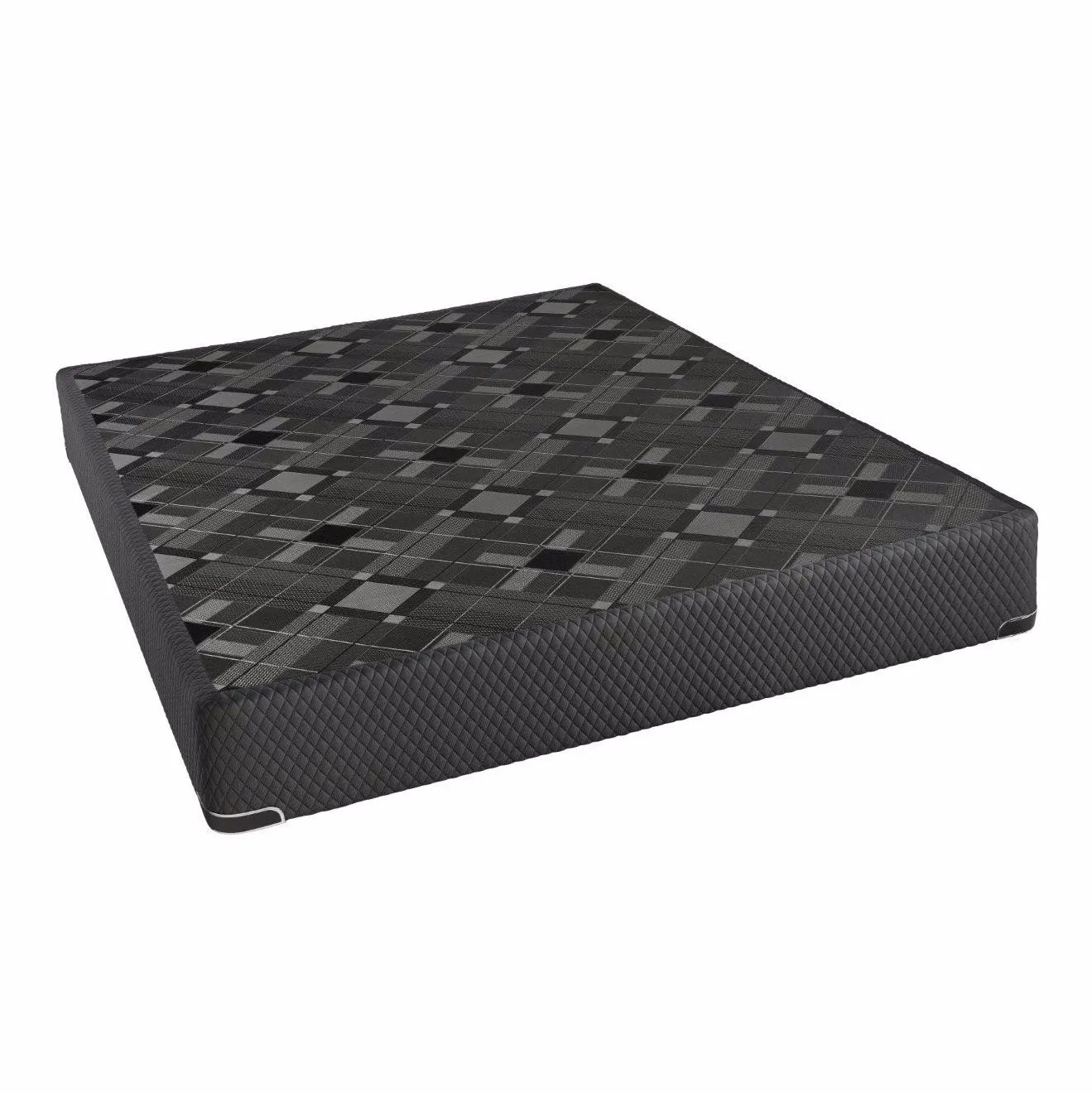 Beautyrest黑标级标准美标单人床箱 135