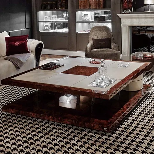 Bentley 主几 | York