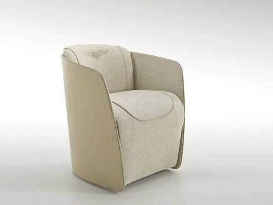 Bentley 单椅 | RUGBY ROYCE椅