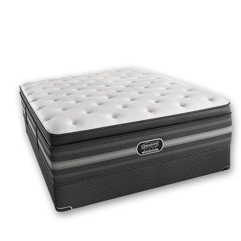 Beautyrest黑标级Christabel Luxury Firm双人床垫