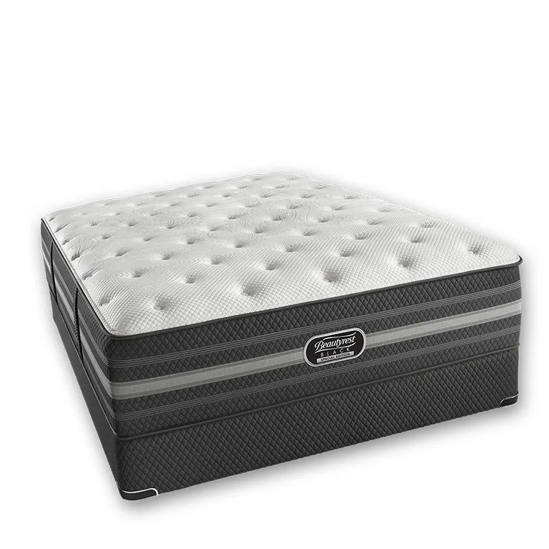 Beautyrest黑标级Raquel Luxury Firm双人床垫