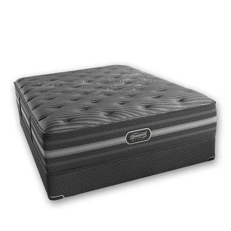 Beautyrest黑标级Mariela Plush双人床垫
