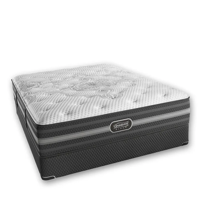 Beautyrest黑标级 Desiree Luxury Firm 双人床垫