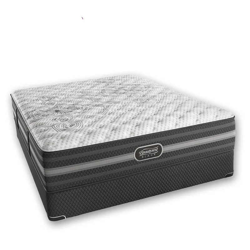 Beautyrest黑标级Calista Extra Firm King双人床垫