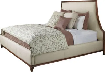 Lyric Queen Bed