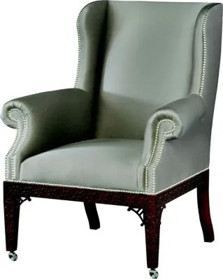 Guinness Wing Chair
