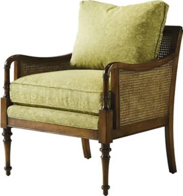 English Cottage Chair