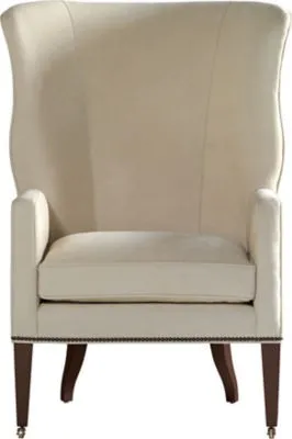 Wing Chair