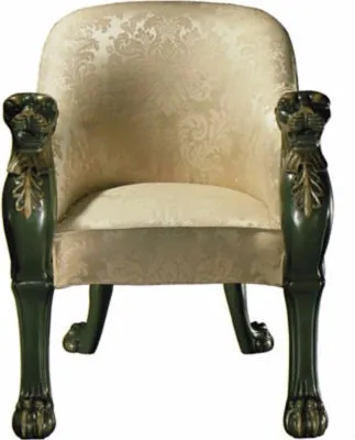 Regency Tub Chair