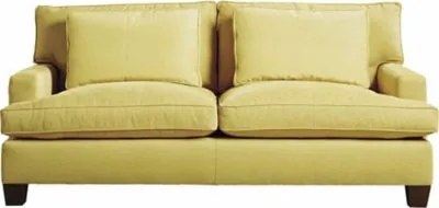 Loose Back Sofa