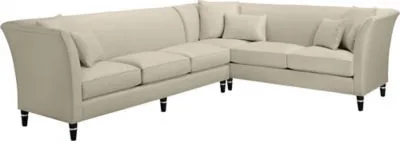 Vicomtesse One Arm Loveseat (Left/Right)